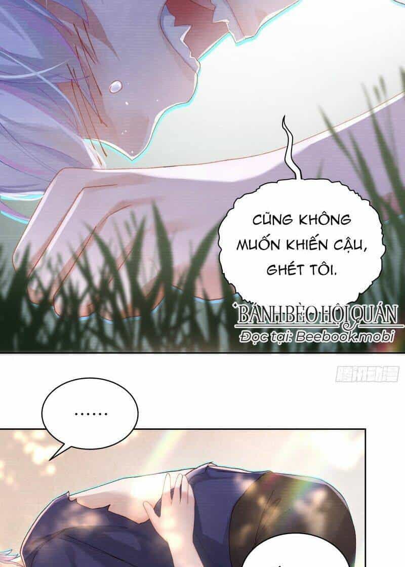 Bạn Trai Biến Dị Của Tôi!!! - Chương 15 - ảnh 33