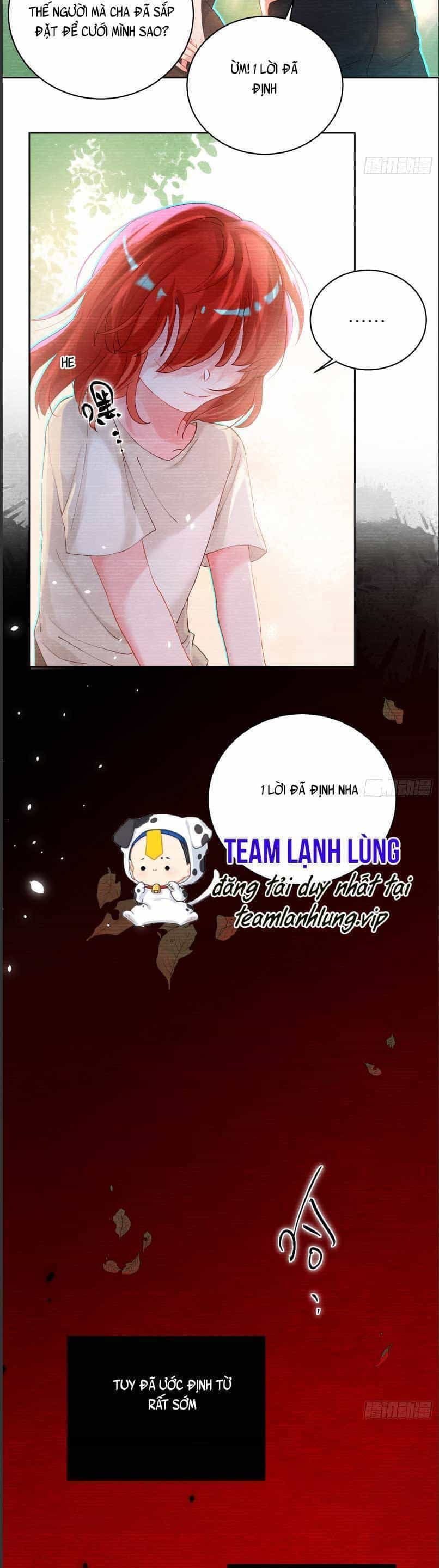Bạn Trai Biến Dị Của Tôi!!! - Chương 17 - ảnh 14