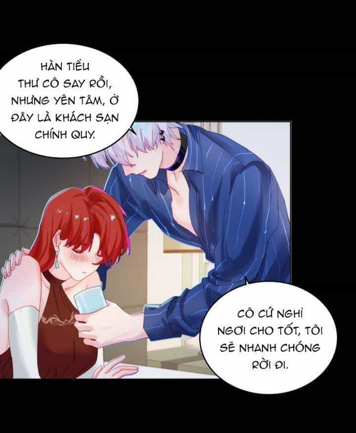Bạn Trai Biến Dị Của Tôi!!! - Chương 2 - ảnh 11