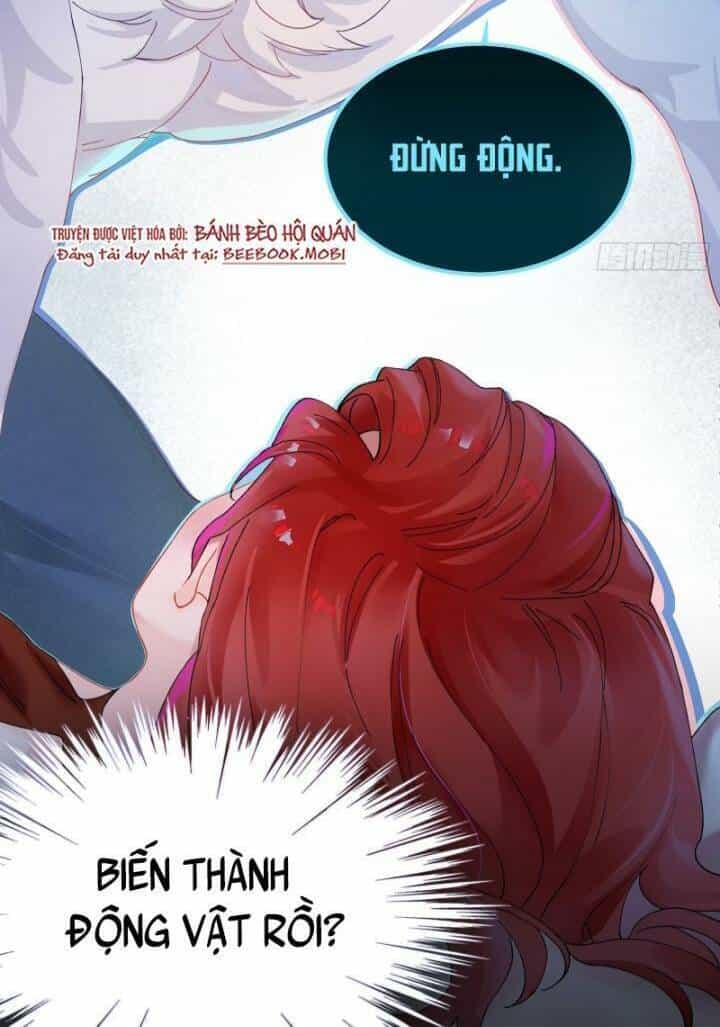 Bạn Trai Biến Dị Của Tôi!!! - Chương 2 - ảnh 34