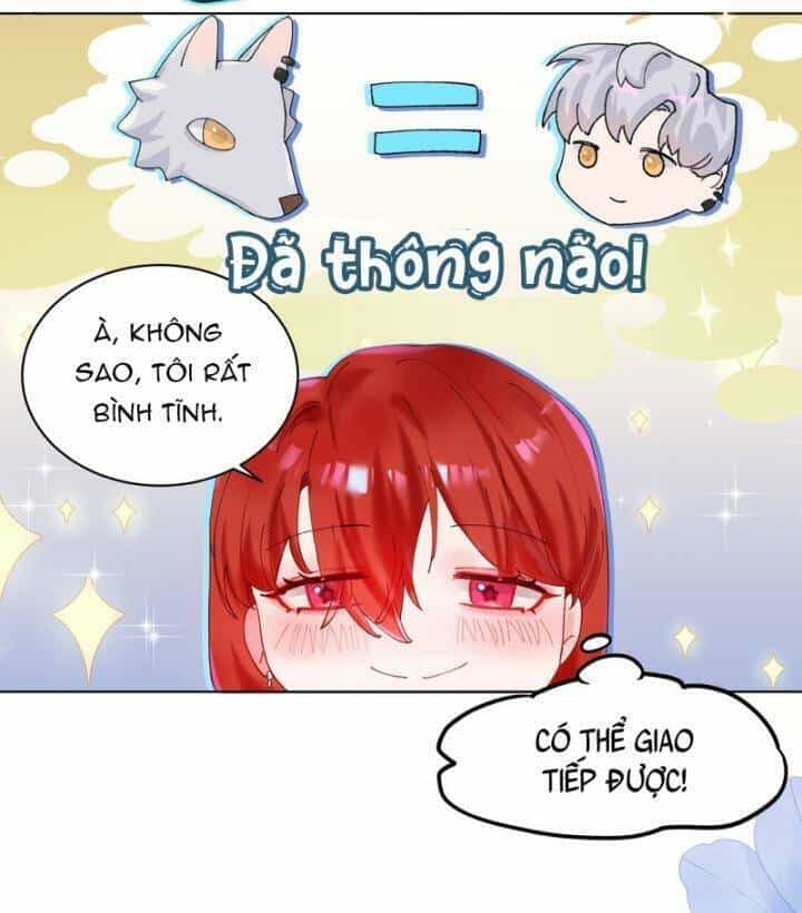 Bạn Trai Biến Dị Của Tôi!!! - Chương 2 - ảnh 38
