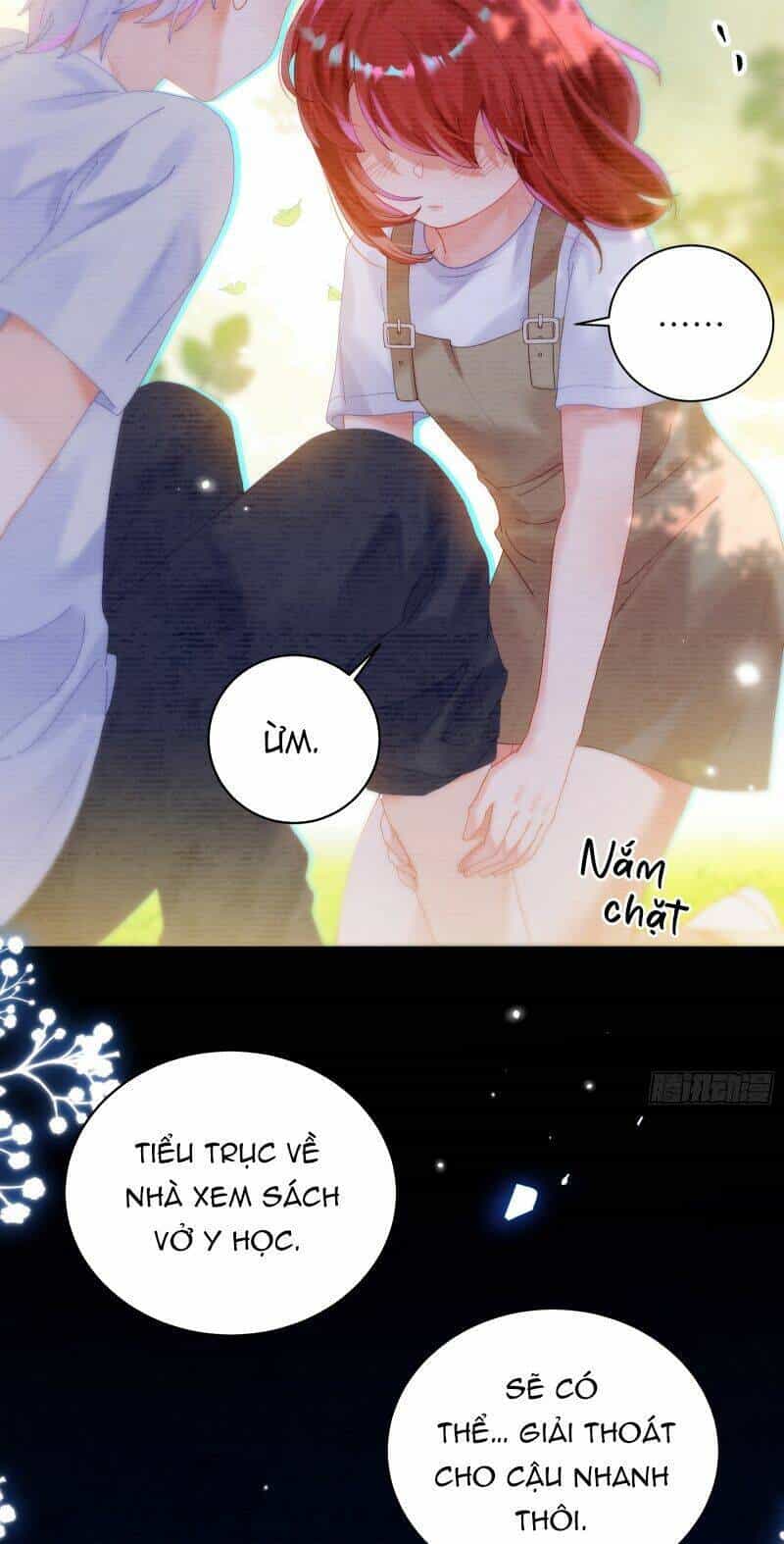 Bạn Trai Biến Dị Của Tôi!!! - Chương 20 - ảnh 19