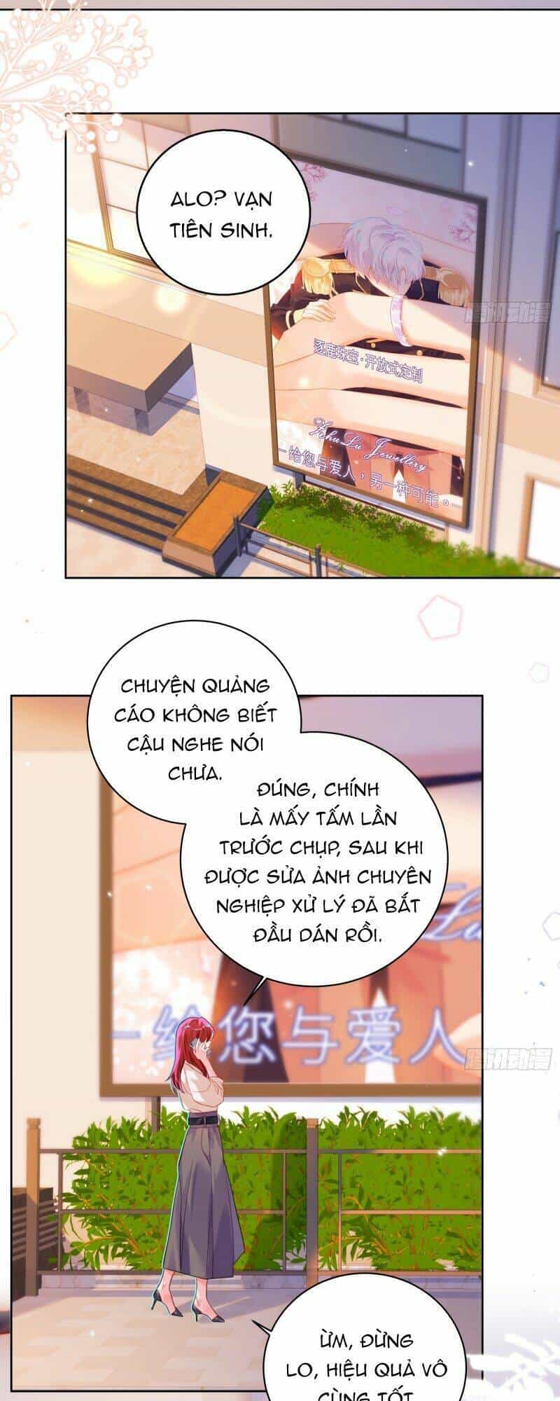 Bạn Trai Biến Dị Của Tôi!!! - Chương 22 - ảnh 20