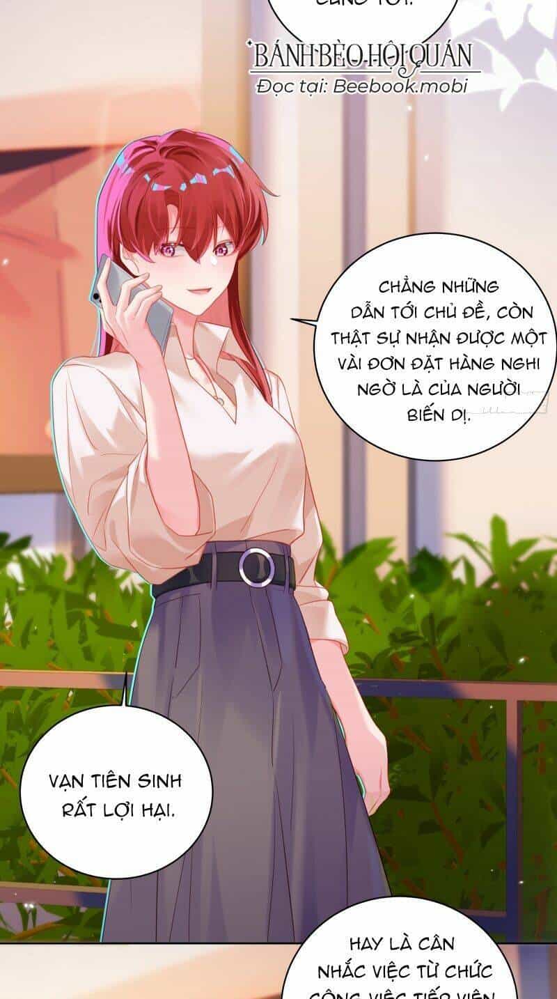 Bạn Trai Biến Dị Của Tôi!!! - Chương 22 - ảnh 21