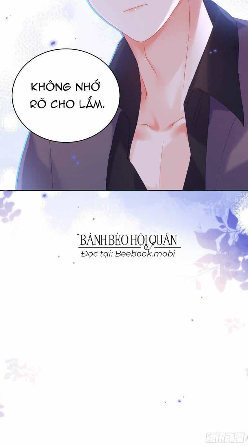 Bạn Trai Biến Dị Của Tôi!!! - Chương 22 - ảnh 31