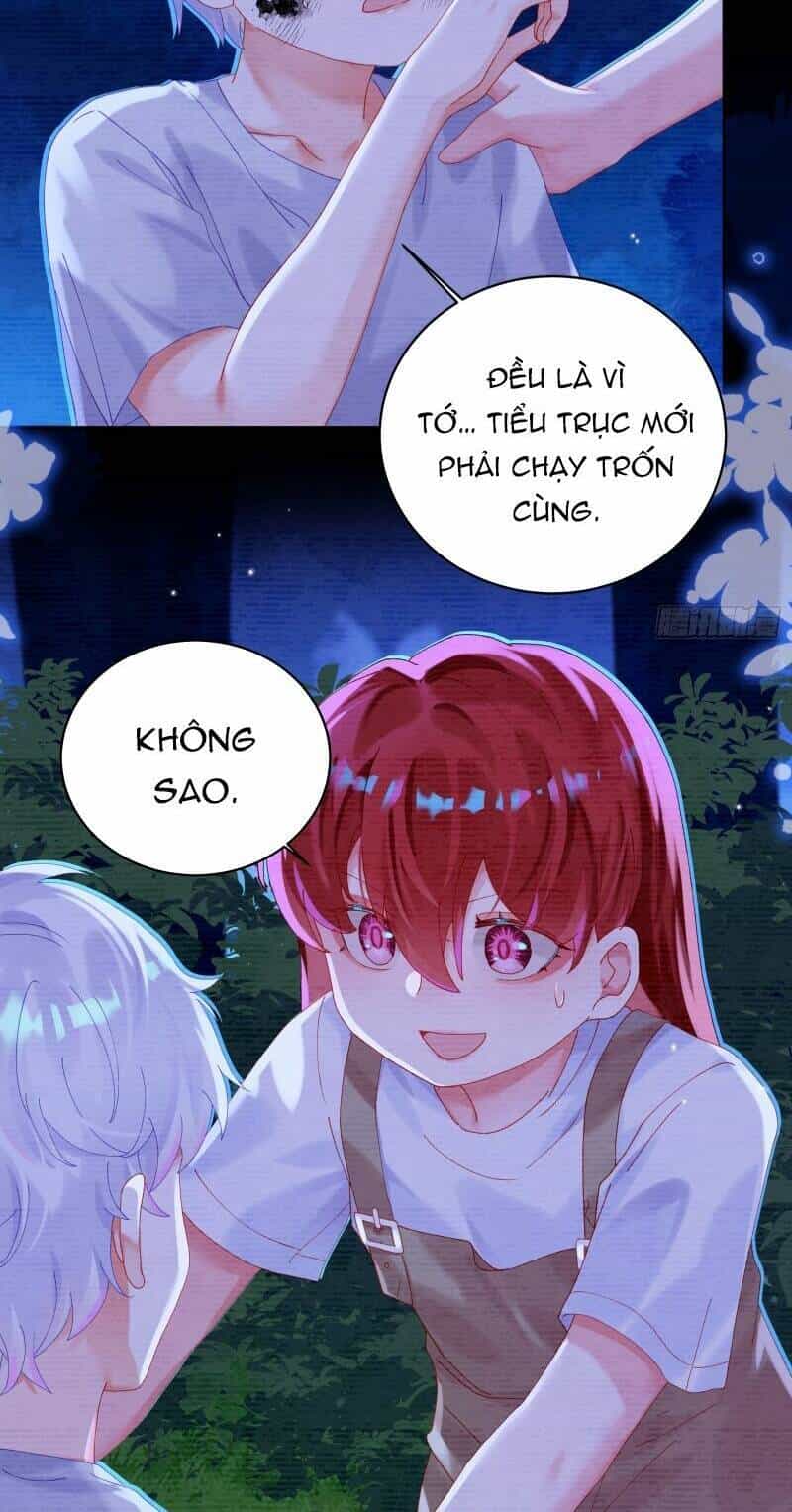 Bạn Trai Biến Dị Của Tôi!!! - Chương 23 - ảnh 28