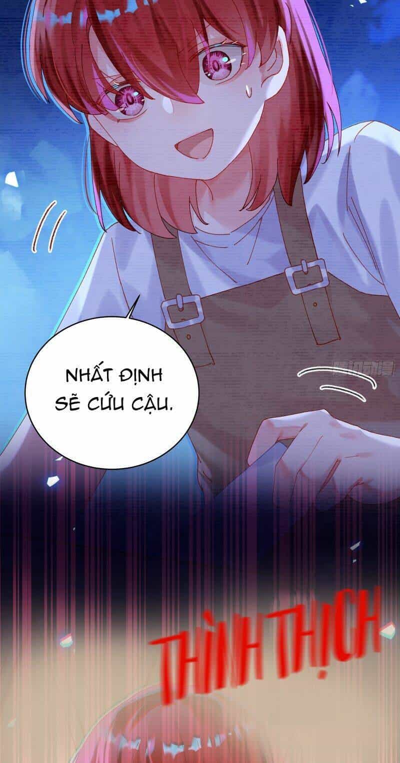 Bạn Trai Biến Dị Của Tôi!!! - Chương 23 - ảnh 30