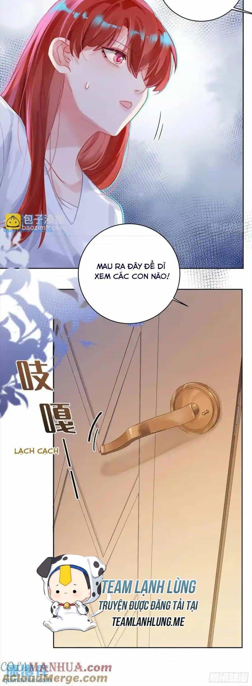 Bạn Trai Biến Dị Của Tôi!!! - Chương 24 - ảnh 23