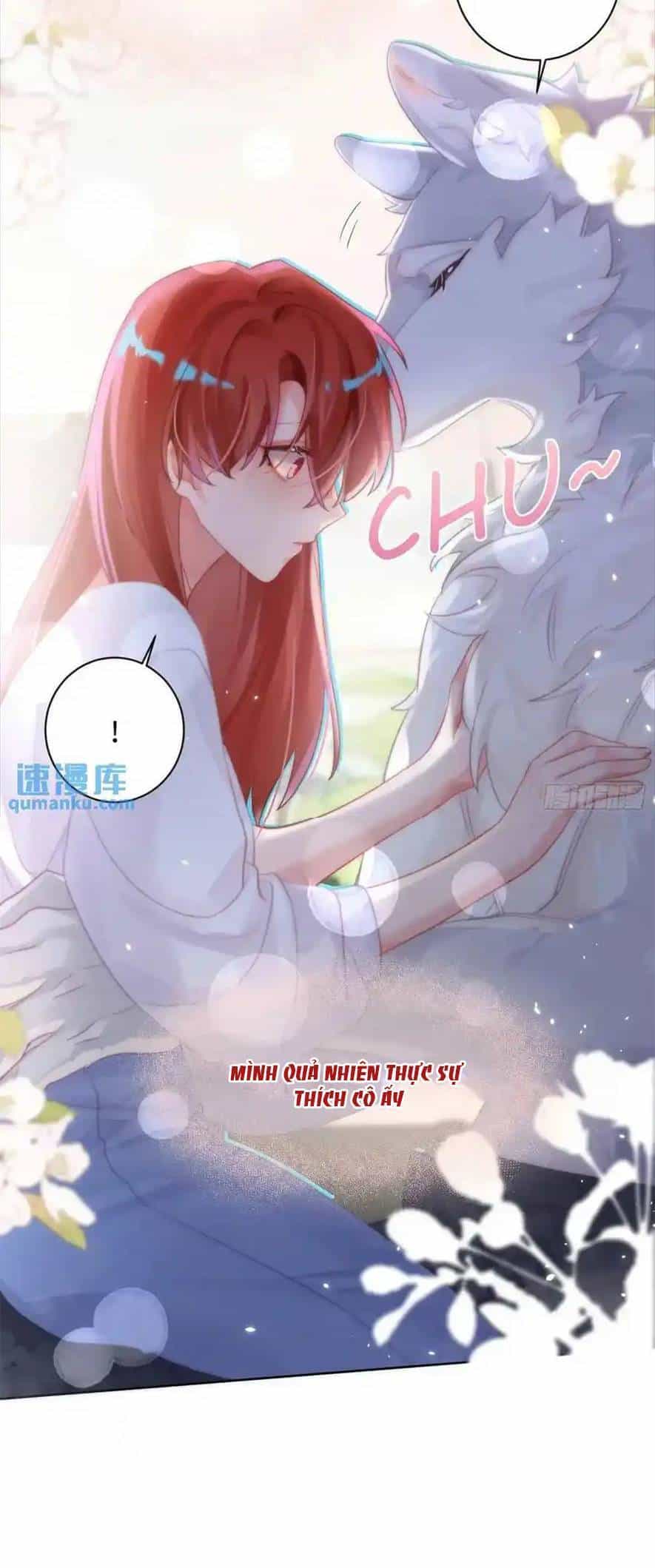 Bạn Trai Biến Dị Của Tôi!!! - Chương 25 - ảnh 32
