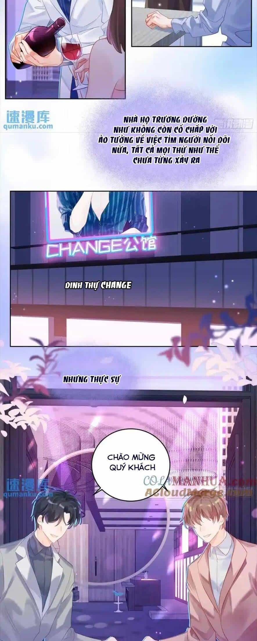 Bạn Trai Biến Dị Của Tôi!!! - Chương 27 - ảnh 7