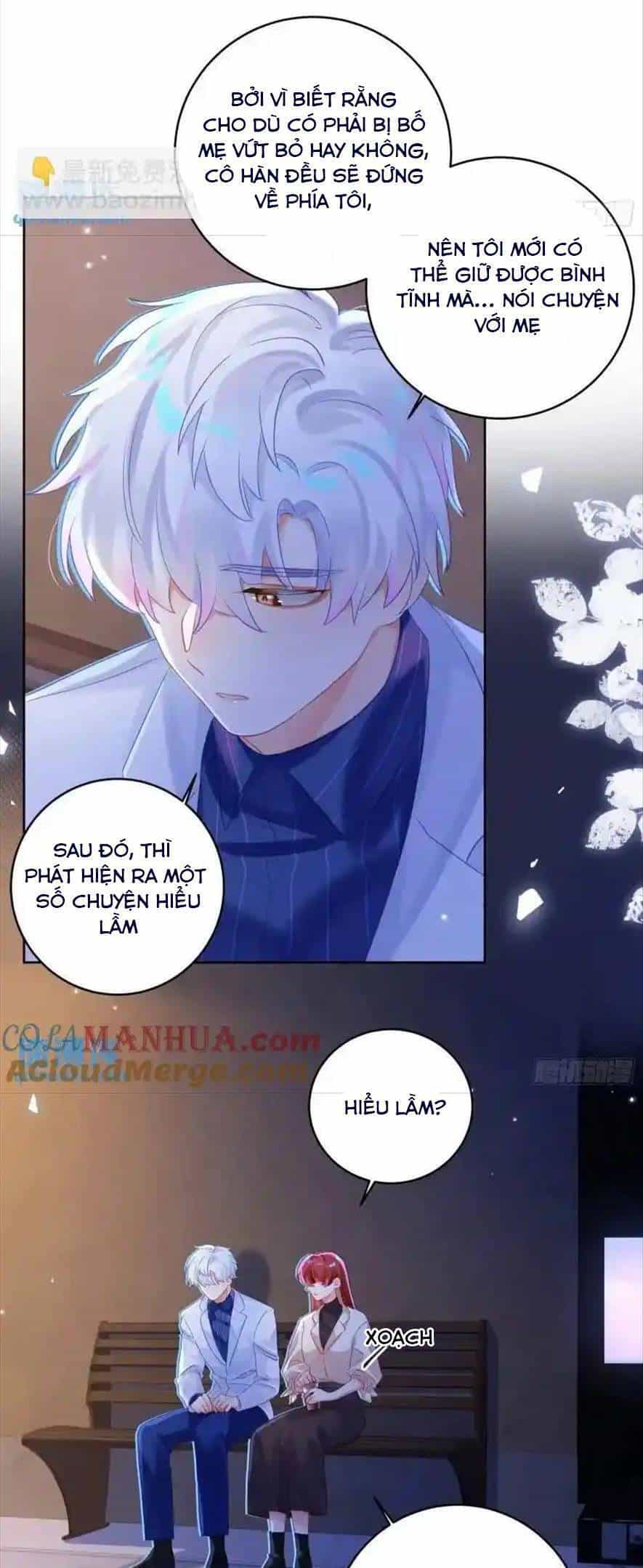 Bạn Trai Biến Dị Của Tôi!!! - Chương 28 - ảnh 16