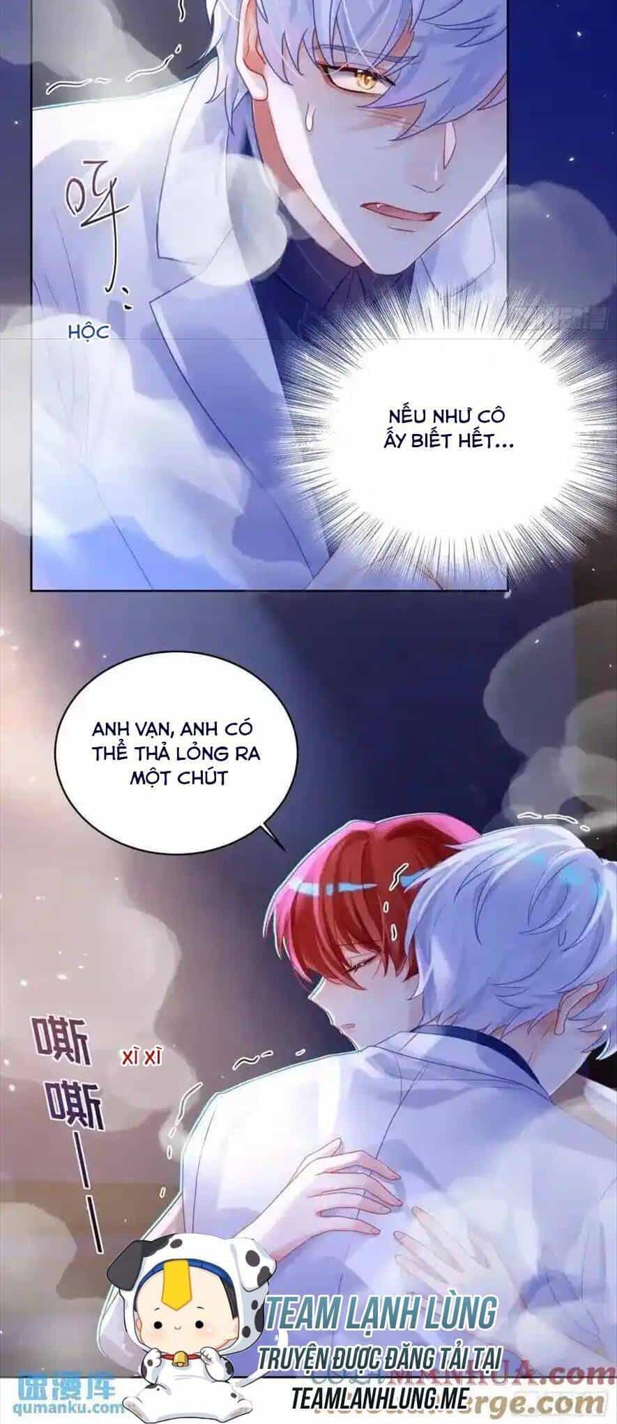 Bạn Trai Biến Dị Của Tôi!!! - Chương 28 - ảnh 29