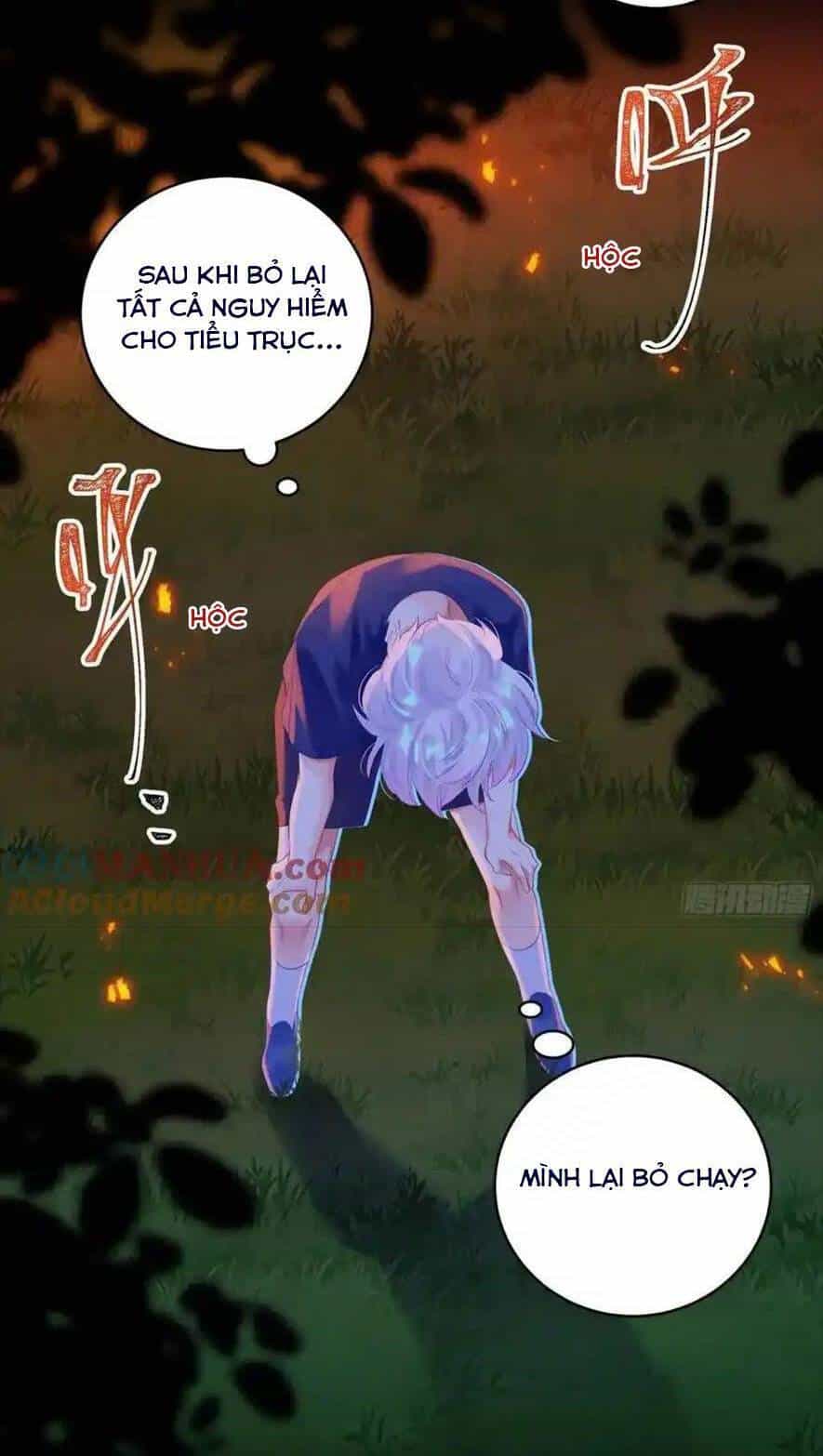 Bạn Trai Biến Dị Của Tôi!!! - Chương 29 - ảnh 15