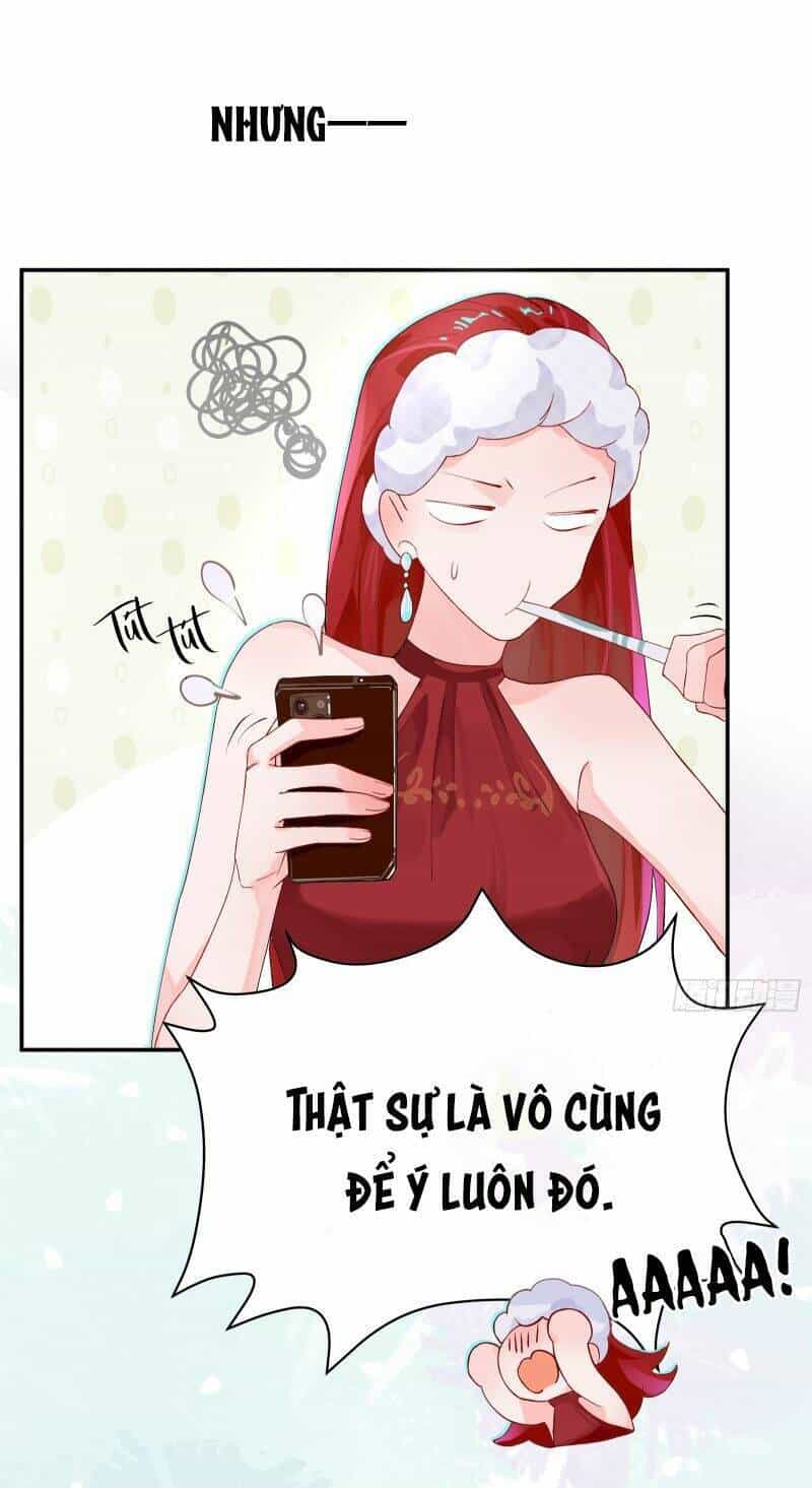 Bạn Trai Biến Dị Của Tôi!!! - Chương 3 - ảnh 28
