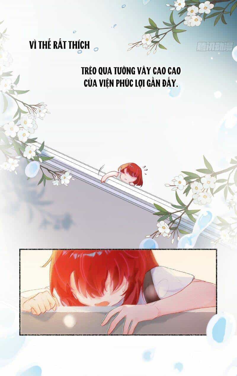 Bạn Trai Biến Dị Của Tôi!!! - Chương 3 - ảnh 3