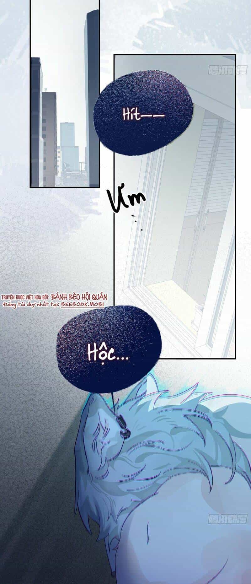 Bạn Trai Biến Dị Của Tôi!!! - Chương 3 - ảnh 34