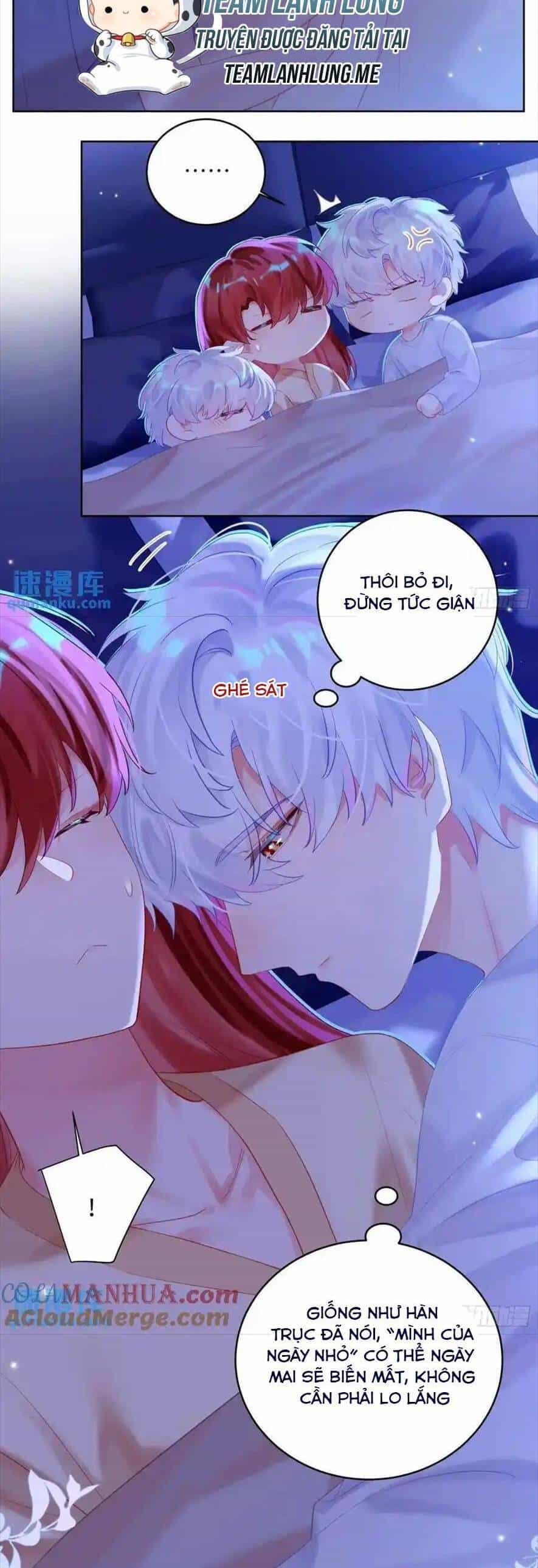 Bạn Trai Biến Dị Của Tôi!!! - Chương 31 - ảnh 5