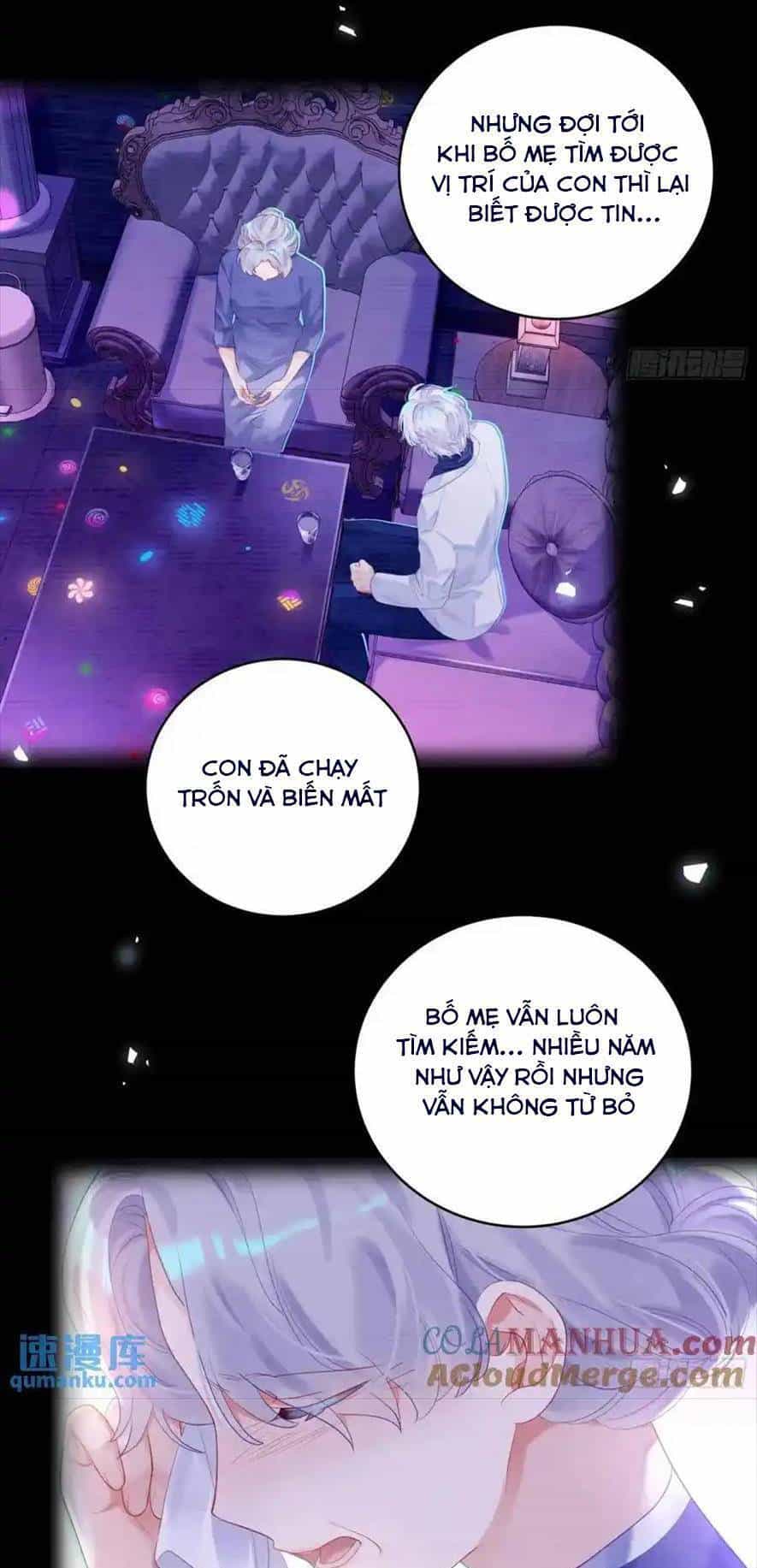 Bạn Trai Biến Dị Của Tôi!!! - Chương 31 - ảnh 8