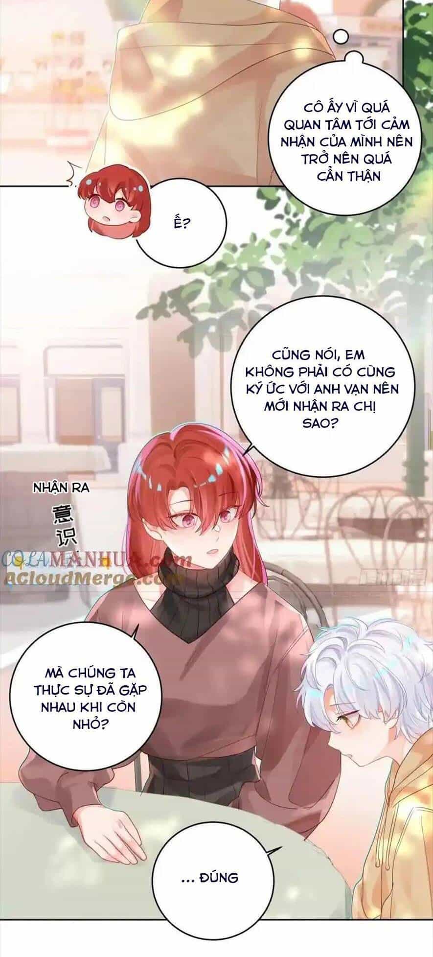 Bạn Trai Biến Dị Của Tôi!!! - Chương 32 - ảnh 27