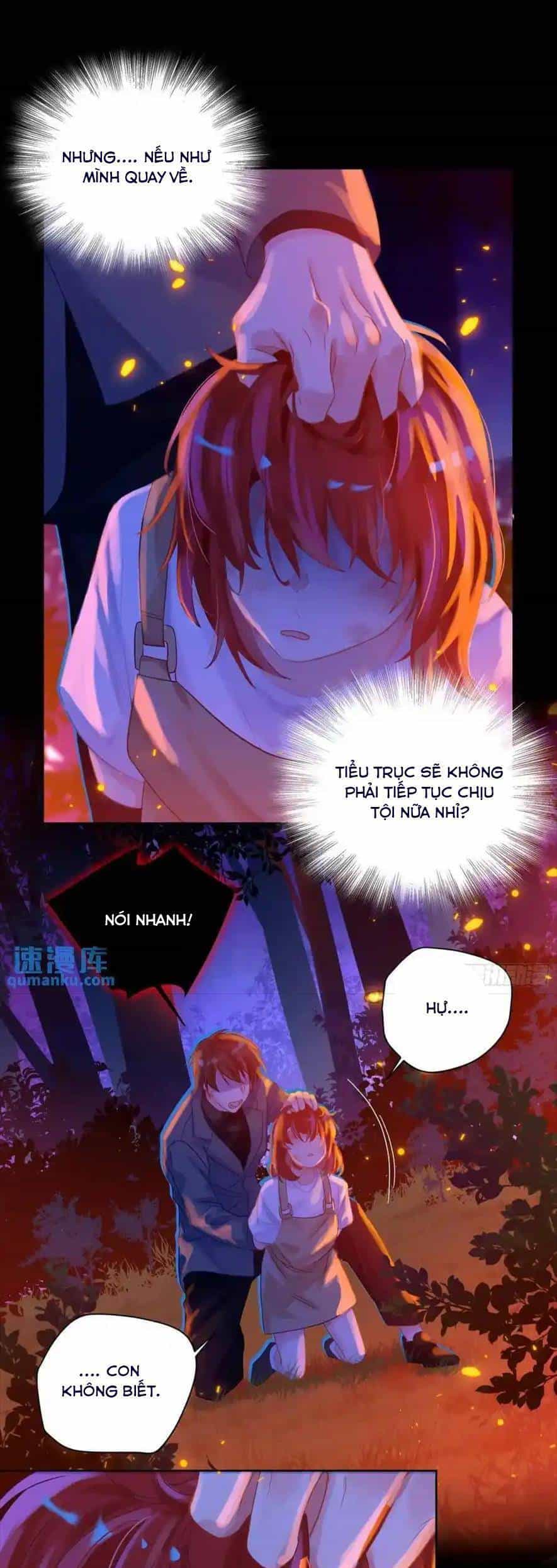 Bạn Trai Biến Dị Của Tôi!!! - Chương 33 - ảnh 12
