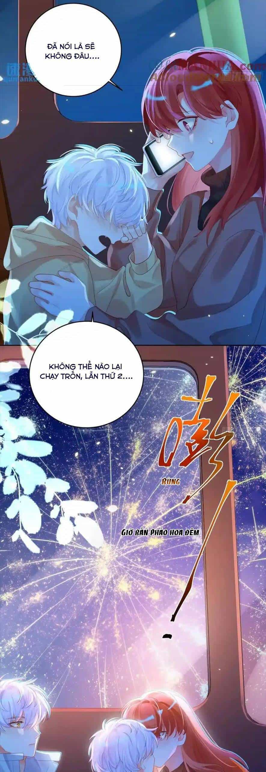 Bạn Trai Biến Dị Của Tôi!!! - Chương 34 - ảnh 24