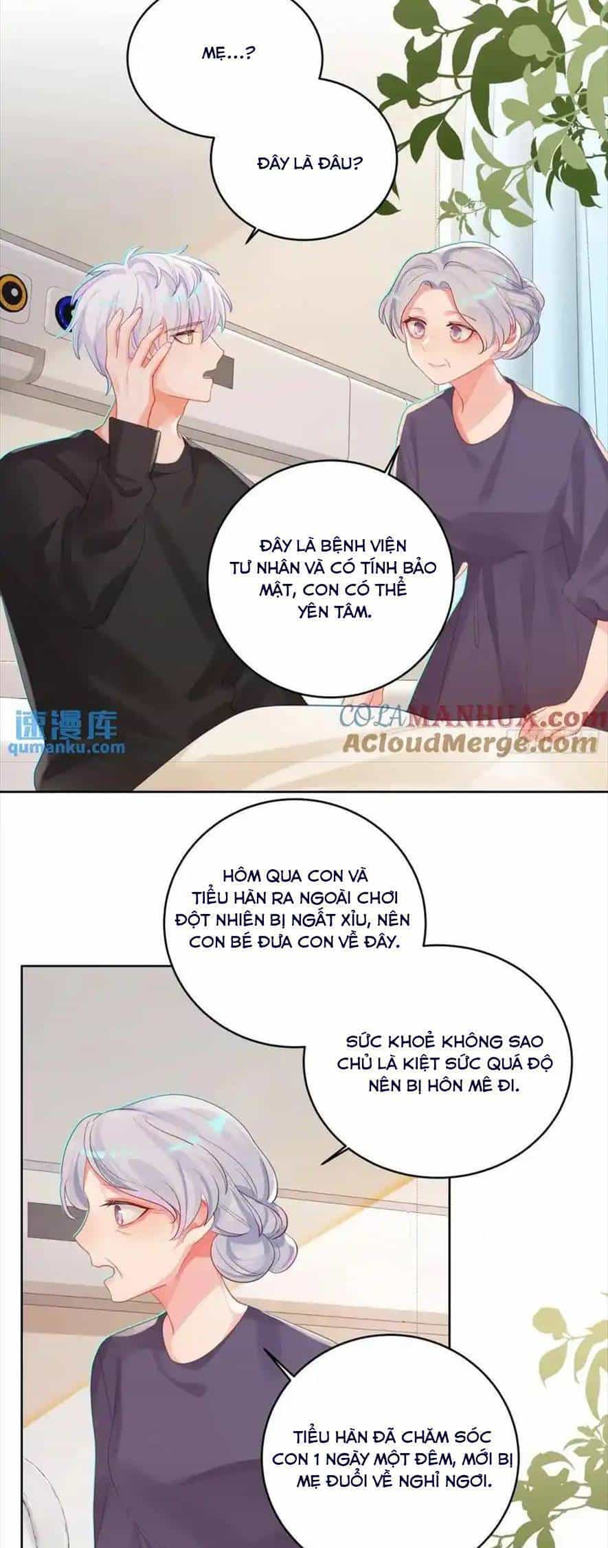 Bạn Trai Biến Dị Của Tôi!!! - Chương 35 - ảnh 24