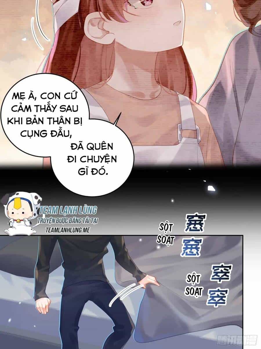 Bạn Trai Biến Dị Của Tôi!!! - Chương 36 - ảnh 14