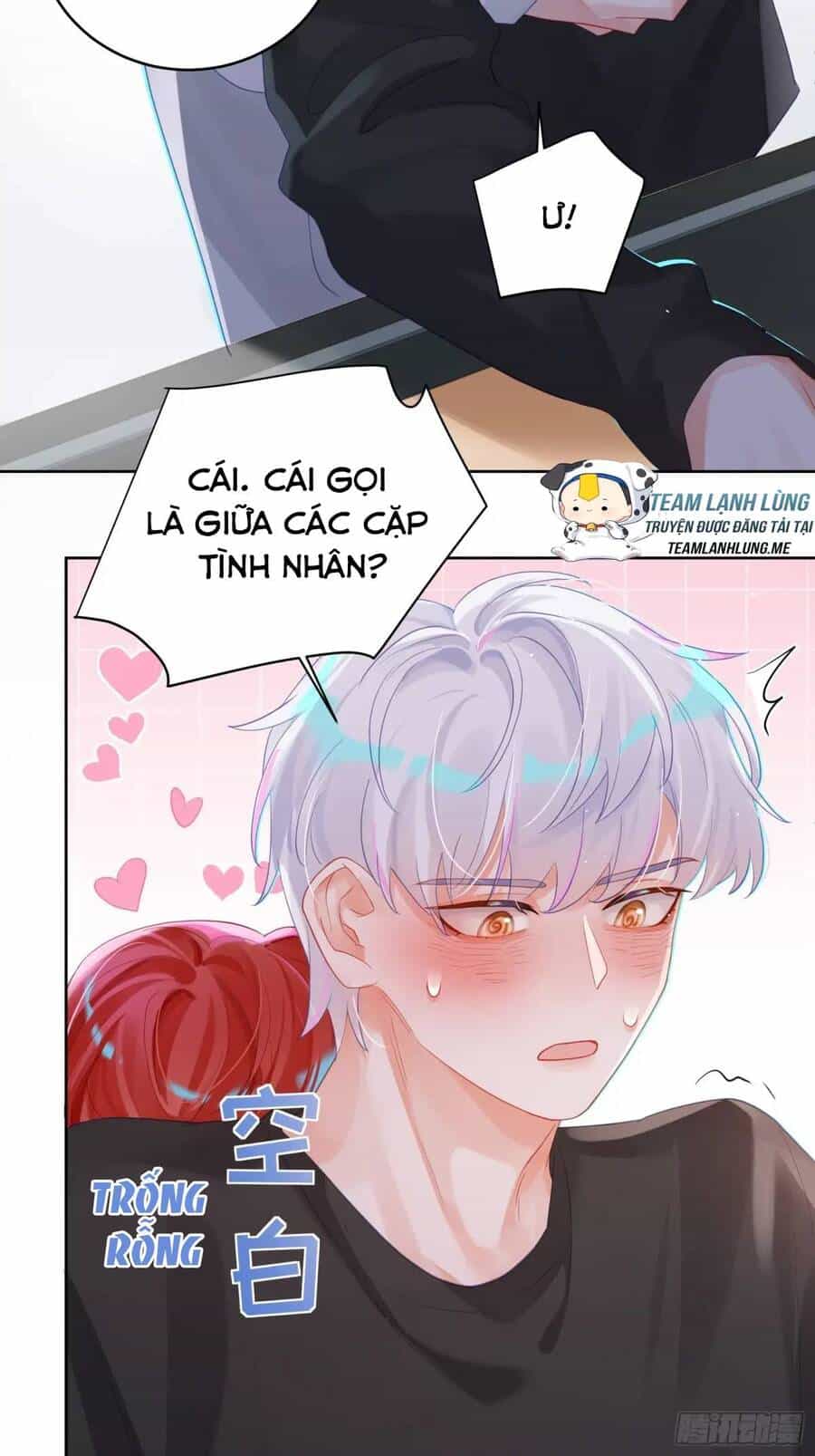 Bạn Trai Biến Dị Của Tôi!!! - Chương 36 - ảnh 27