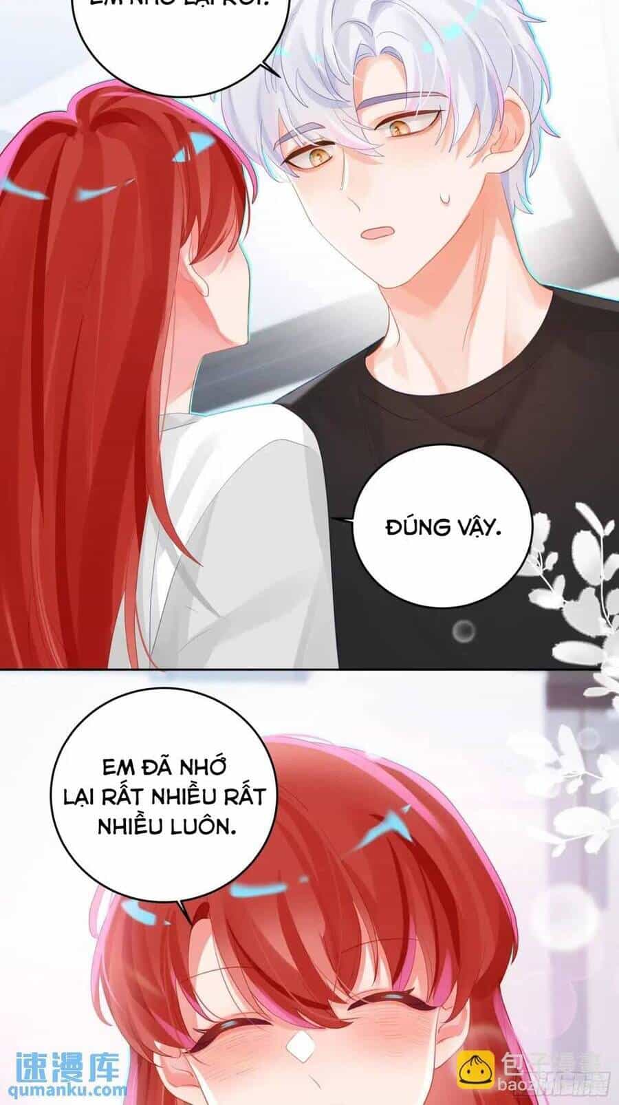 Bạn Trai Biến Dị Của Tôi!!! - Chương 36 - ảnh 39