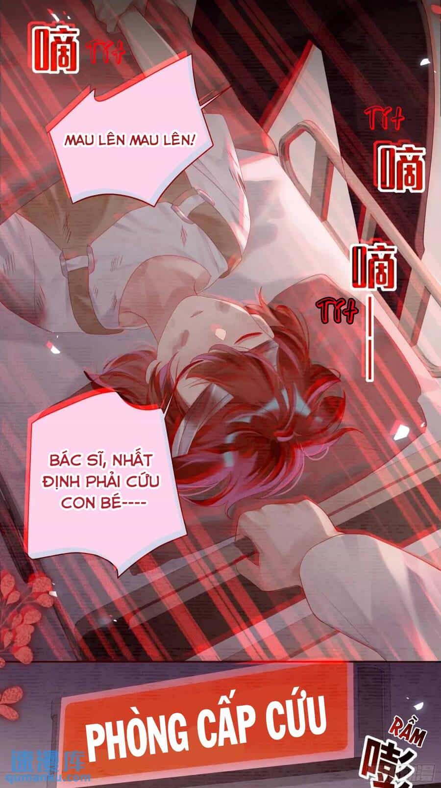 Bạn Trai Biến Dị Của Tôi!!! - Chương 36 - ảnh 8