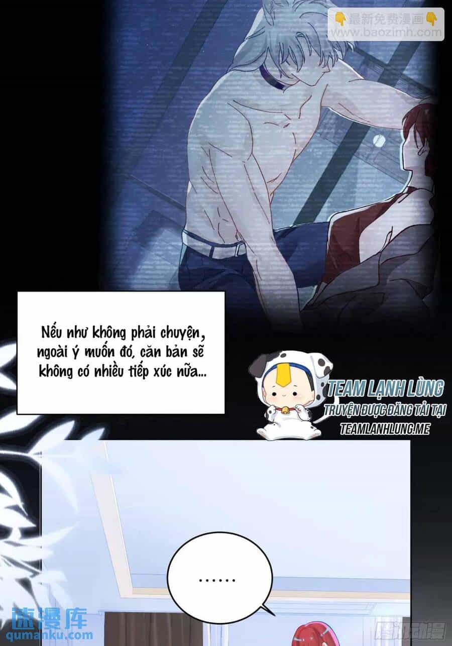 Bạn Trai Biến Dị Của Tôi!!! - Chương 37 - ảnh 14