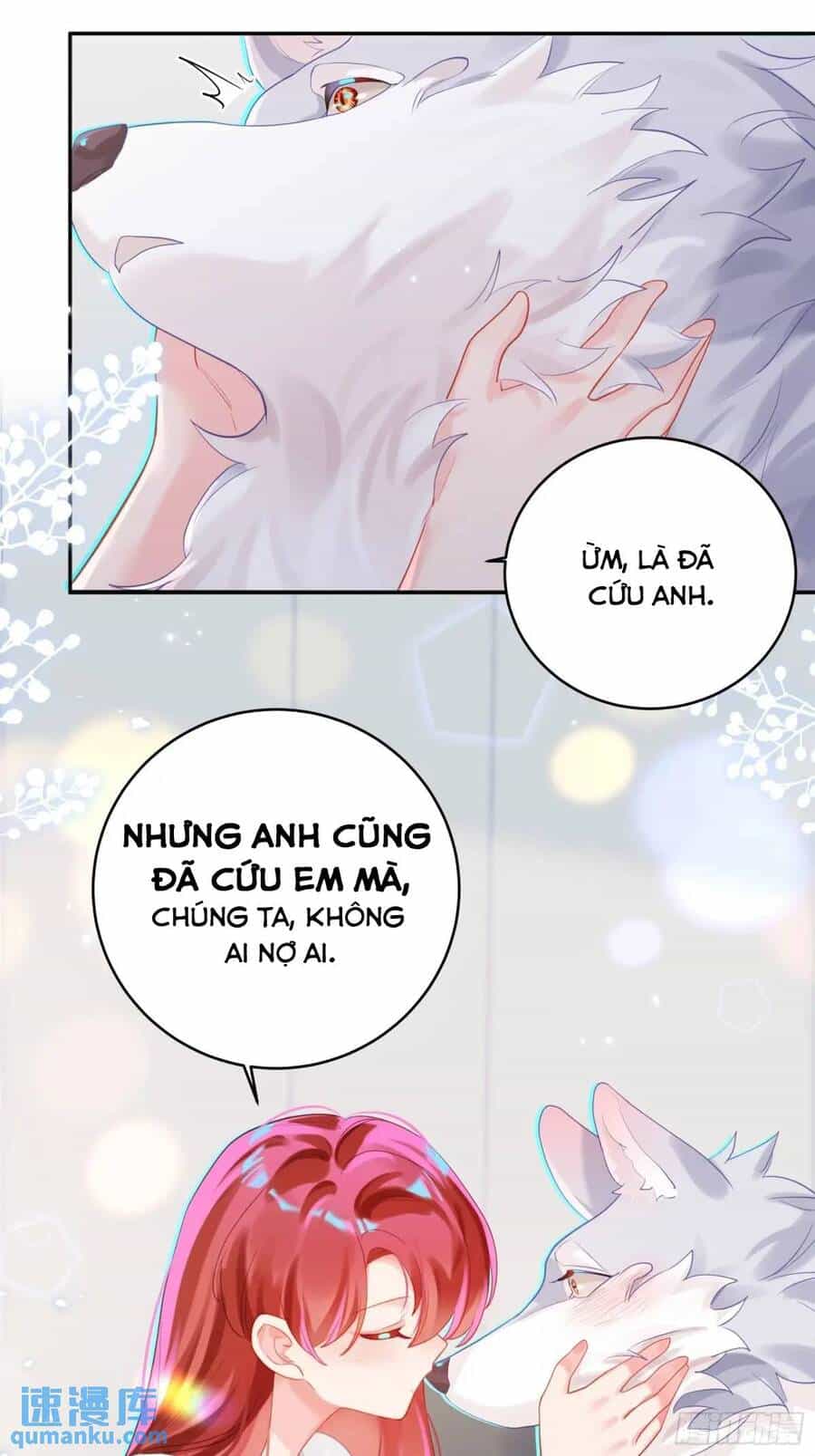 Bạn Trai Biến Dị Của Tôi!!! - Chương 37 - ảnh 24