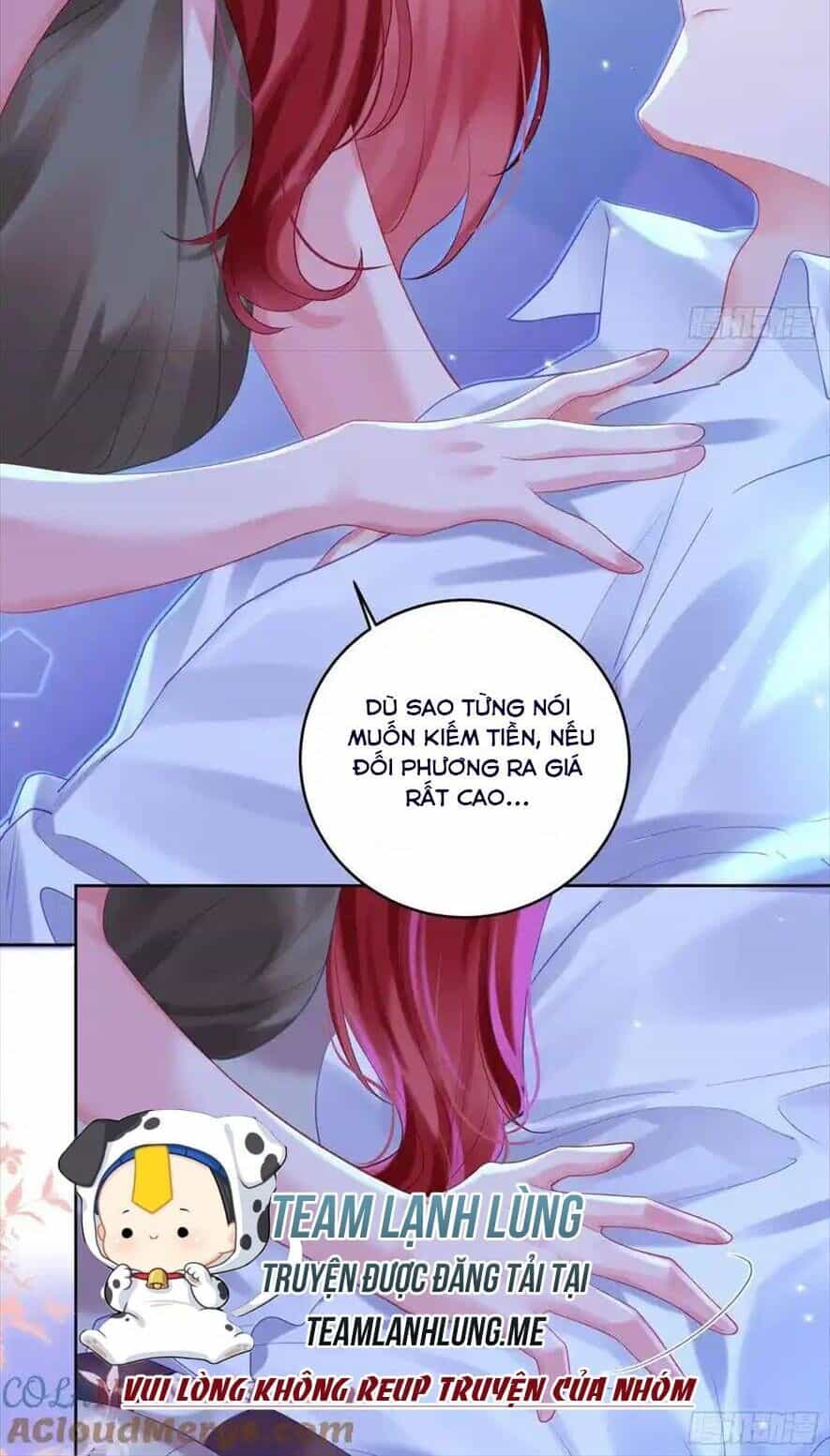Bạn Trai Biến Dị Của Tôi!!! - Chương 38 - ảnh 19