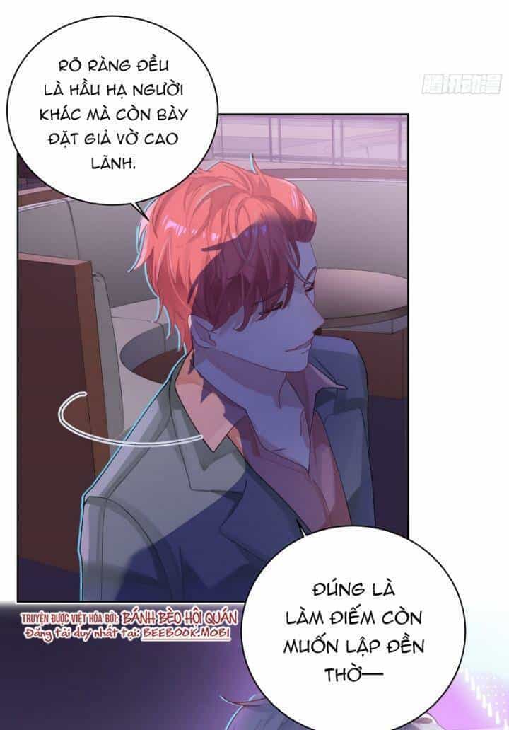 Bạn Trai Biến Dị Của Tôi!!! - Chương 4 - ảnh 13