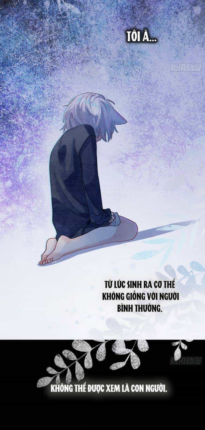 Bạn Trai Biến Dị Của Tôi!!! - Chương 4 - ảnh 21