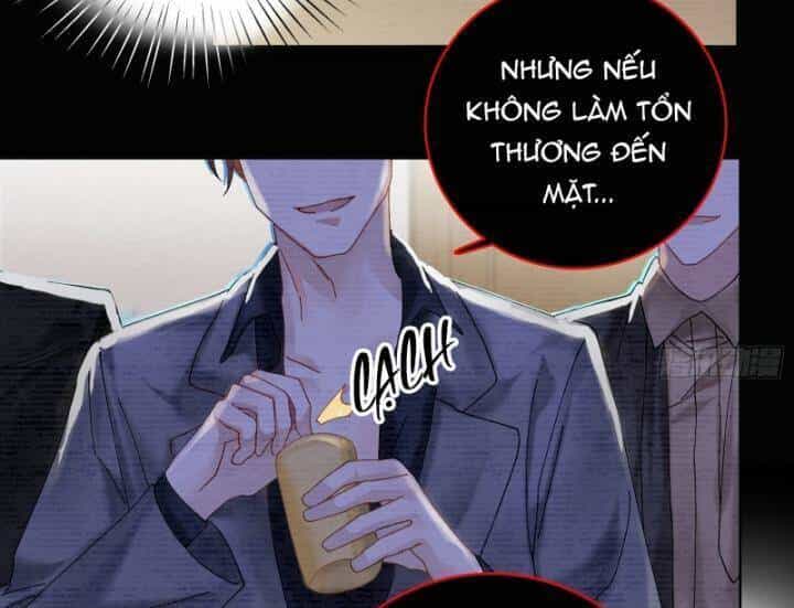 Bạn Trai Biến Dị Của Tôi!!! - Chương 4 - ảnh 26