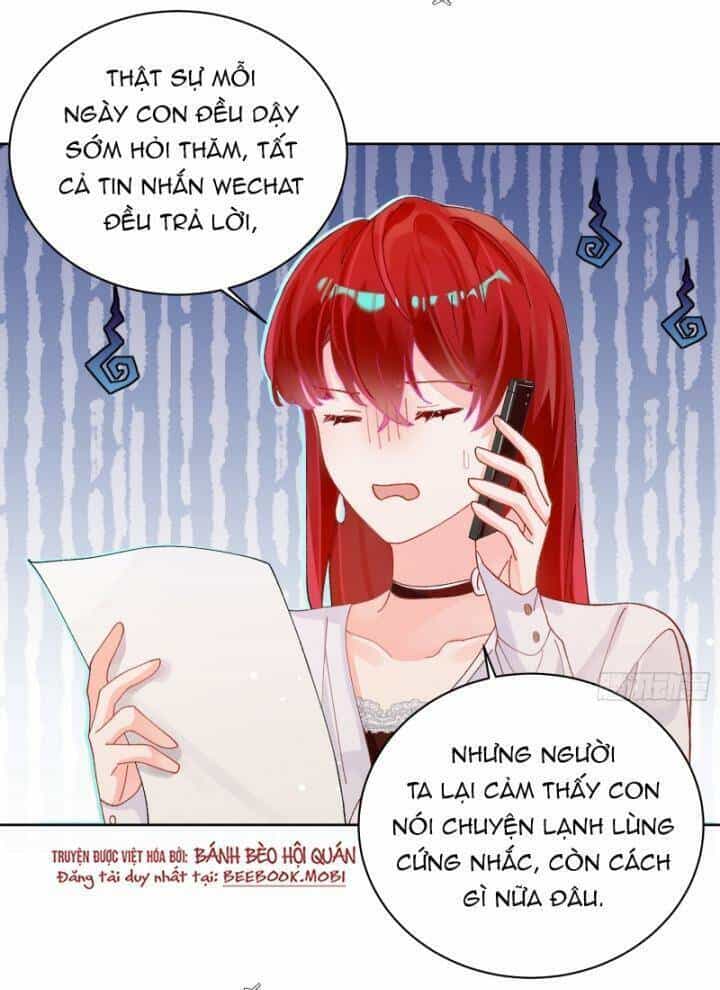 Bạn Trai Biến Dị Của Tôi!!! - Chương 4 - ảnh 3