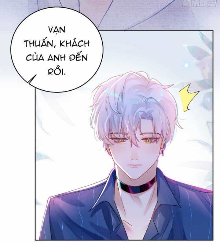 Bạn Trai Biến Dị Của Tôi!!! - Chương 4 - ảnh 34