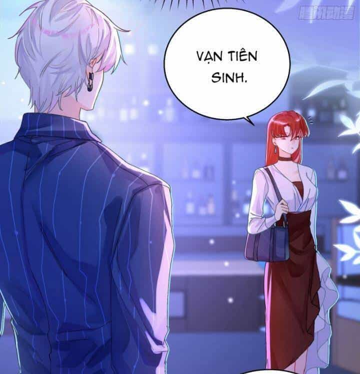 Bạn Trai Biến Dị Của Tôi!!! - Chương 4 - ảnh 38