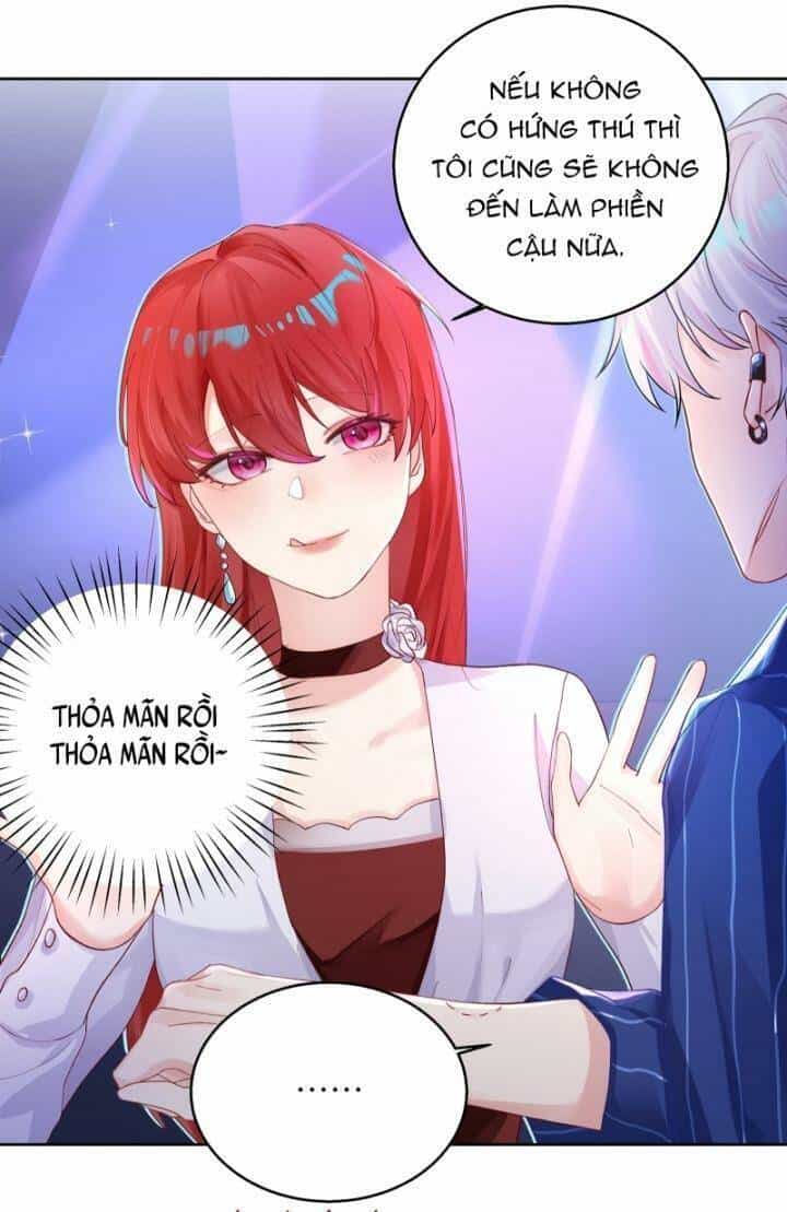 Bạn Trai Biến Dị Của Tôi!!! - Chương 5 - ảnh 37