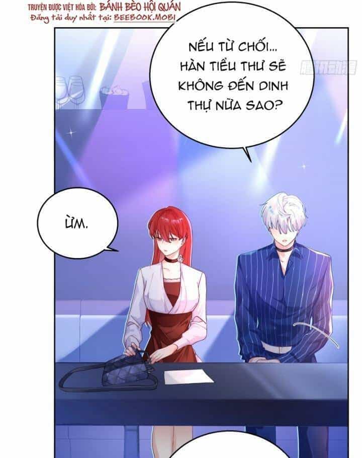 Bạn Trai Biến Dị Của Tôi!!! - Chương 5 - ảnh 38