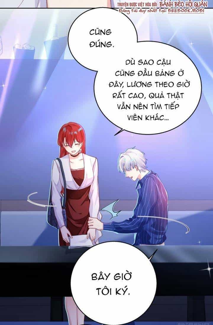Bạn Trai Biến Dị Của Tôi!!! - Chương 5 - ảnh 42