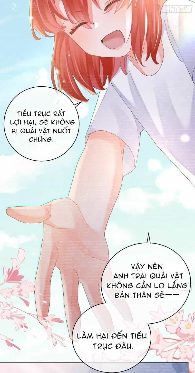 Bạn Trai Biến Dị Của Tôi!!! - Chương 8 - ảnh 19