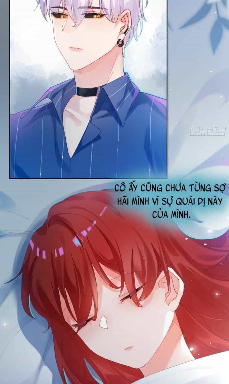 Bạn Trai Biến Dị Của Tôi!!! - Chương 8 - ảnh 21
