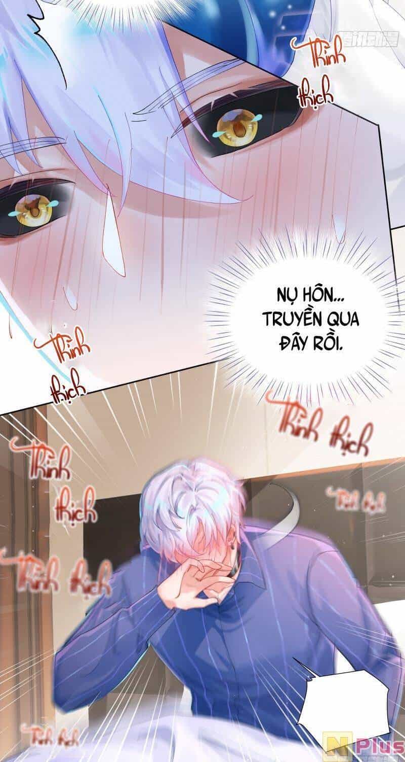 Bạn Trai Biến Dị Của Tôi!!! - Chương 9 - ảnh 16