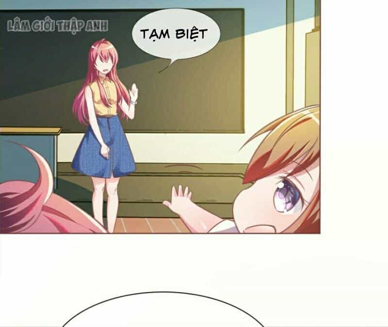 Bạn Trai Cũ Là Quỷ Hút Máu: Đừng Trêu Tôi - Chương 1 - ảnh 10