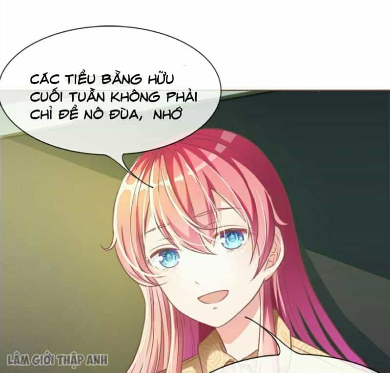 Bạn Trai Cũ Là Quỷ Hút Máu: Đừng Trêu Tôi - Chương 1 - ảnh 6