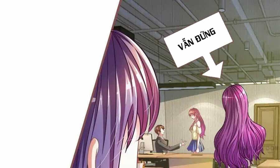 Bạn Trai Cũ Là Quỷ Hút Máu: Đừng Trêu Tôi - Chương 10 - ảnh 10