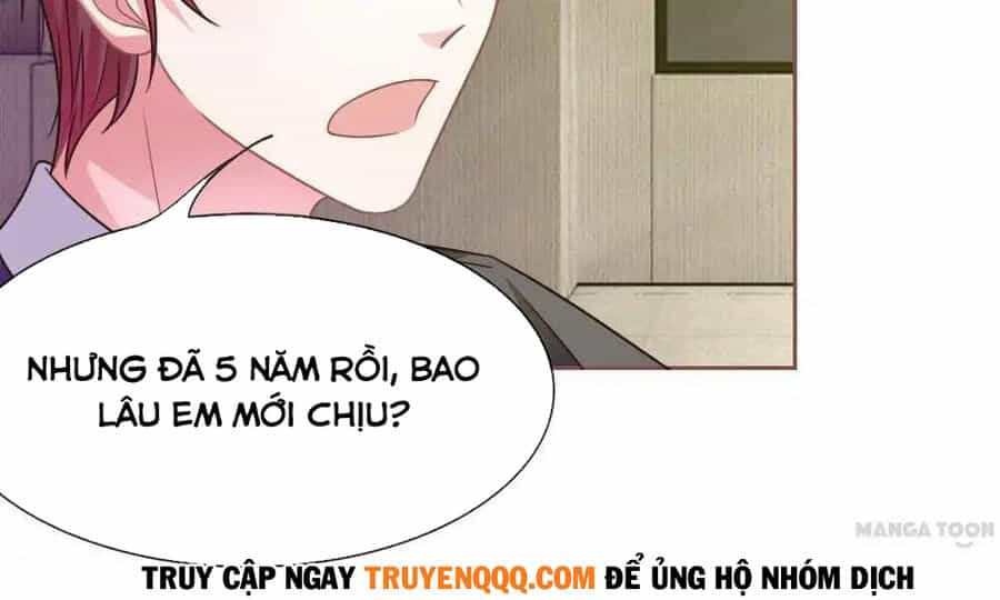 Bạn Trai Cũ Là Quỷ Hút Máu: Đừng Trêu Tôi - Chương 10 - ảnh 29