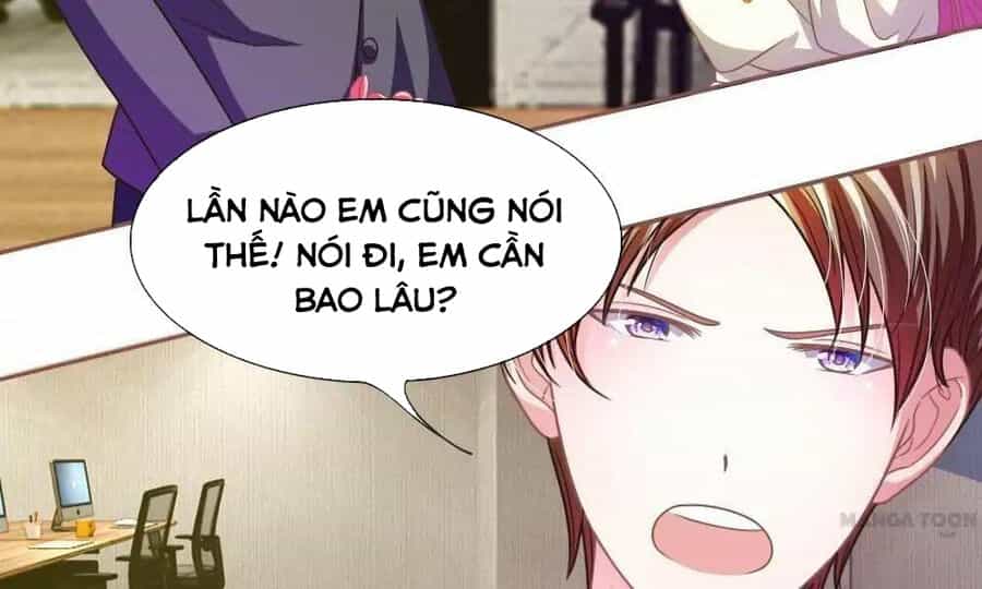 Bạn Trai Cũ Là Quỷ Hút Máu: Đừng Trêu Tôi - Chương 10 - ảnh 34